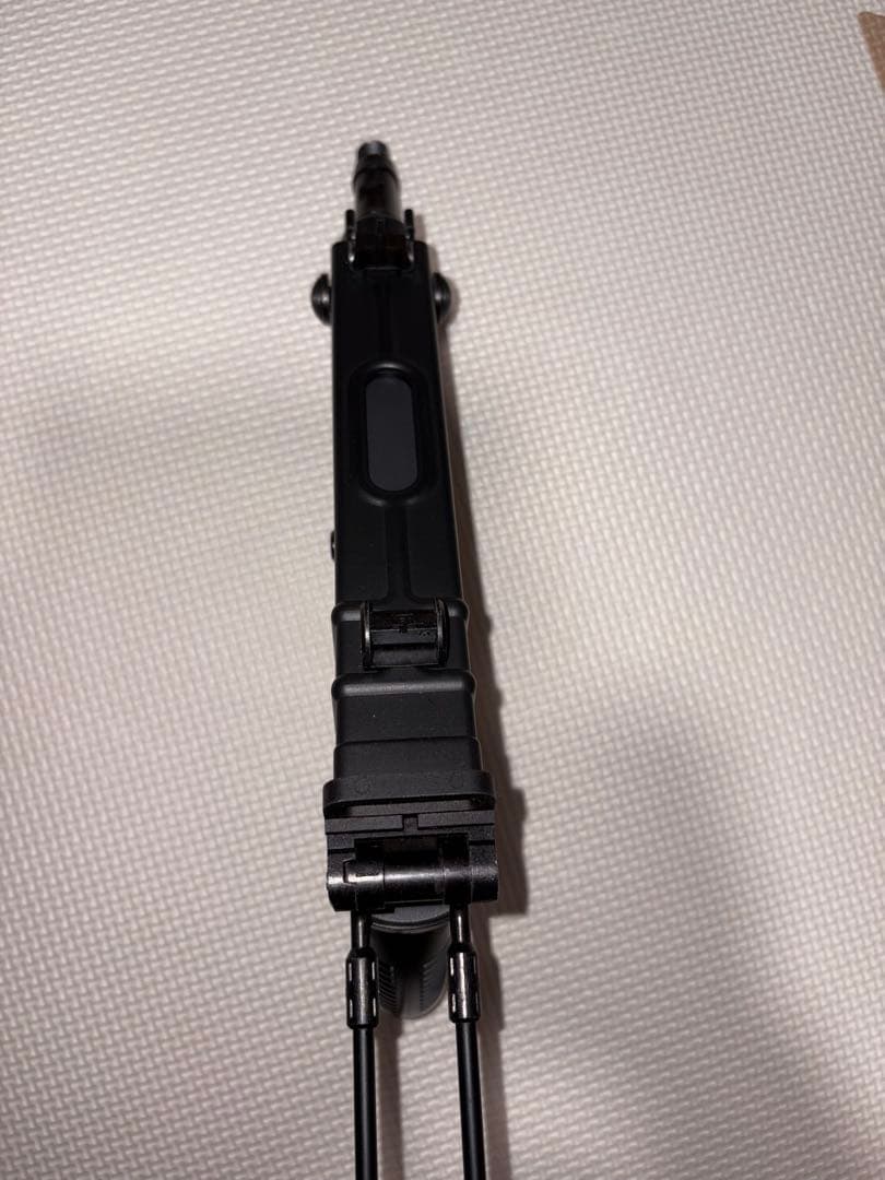 東京マルイ　スコーピオン　VZ61 電動