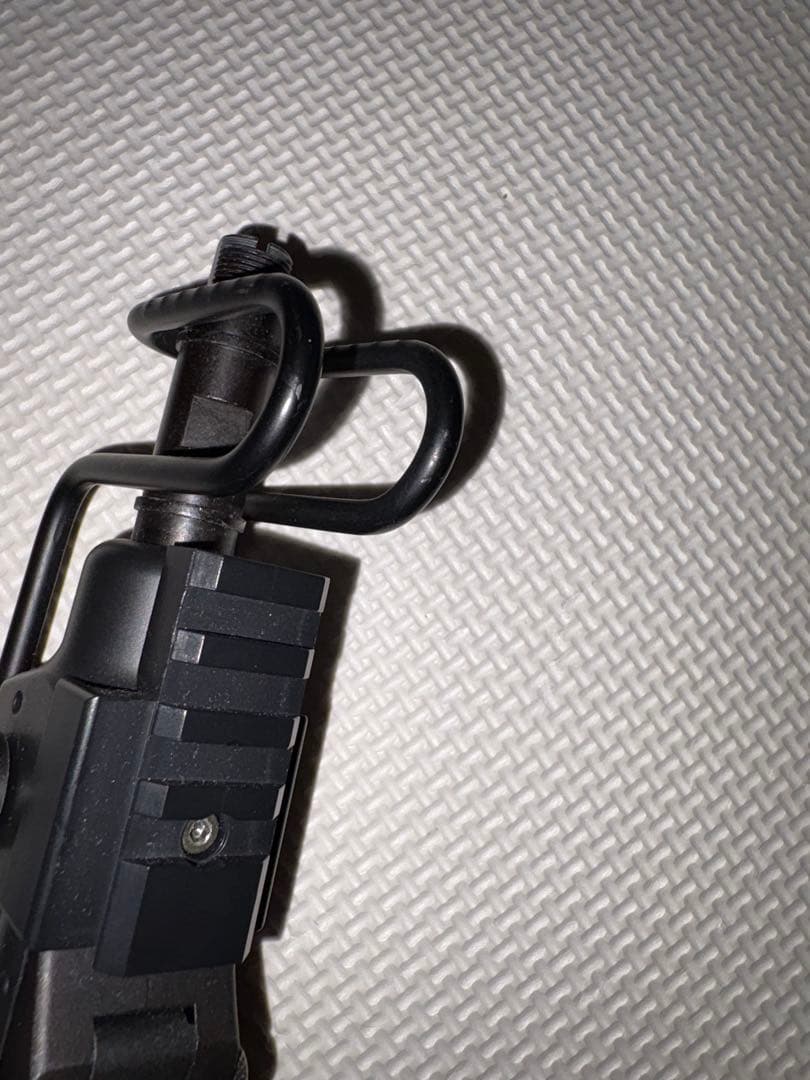 東京マルイ　スコーピオン　VZ61 電動