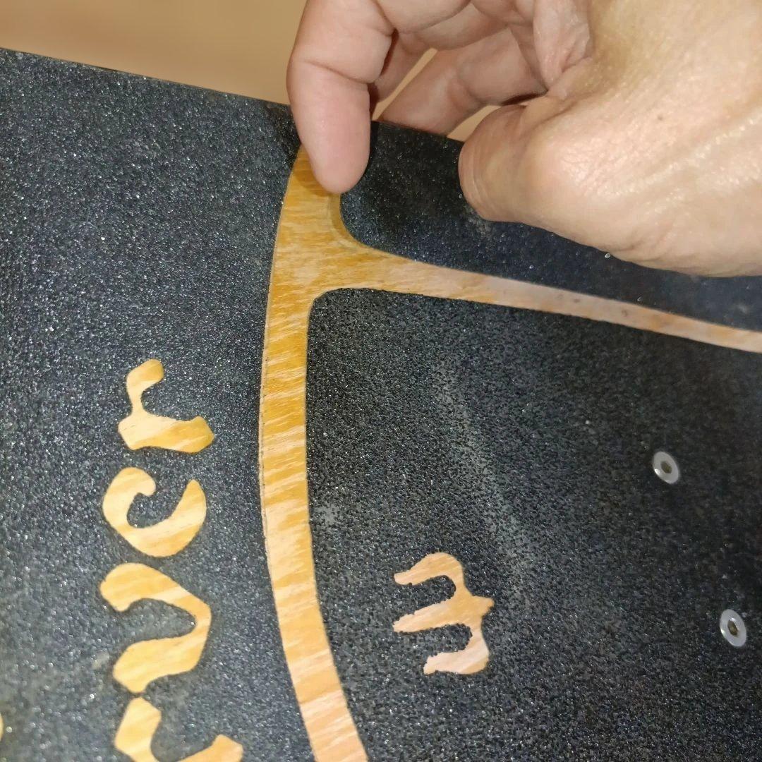 Carver(カーバー)　30.75㌅　 USA Booster　CX4　良品！