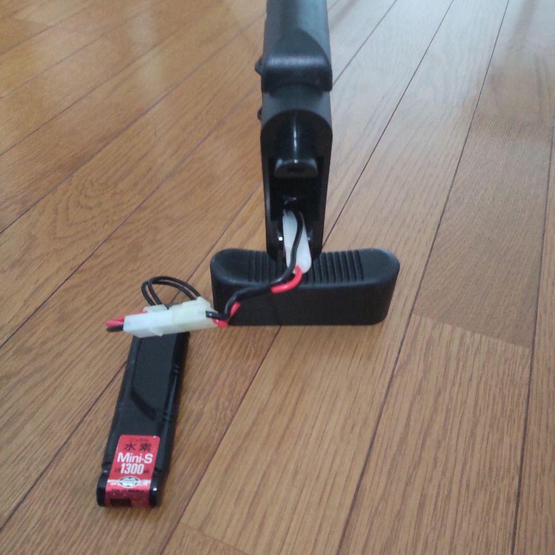 【完品】東京マルイ H&K G3 SG/1 電動ガン