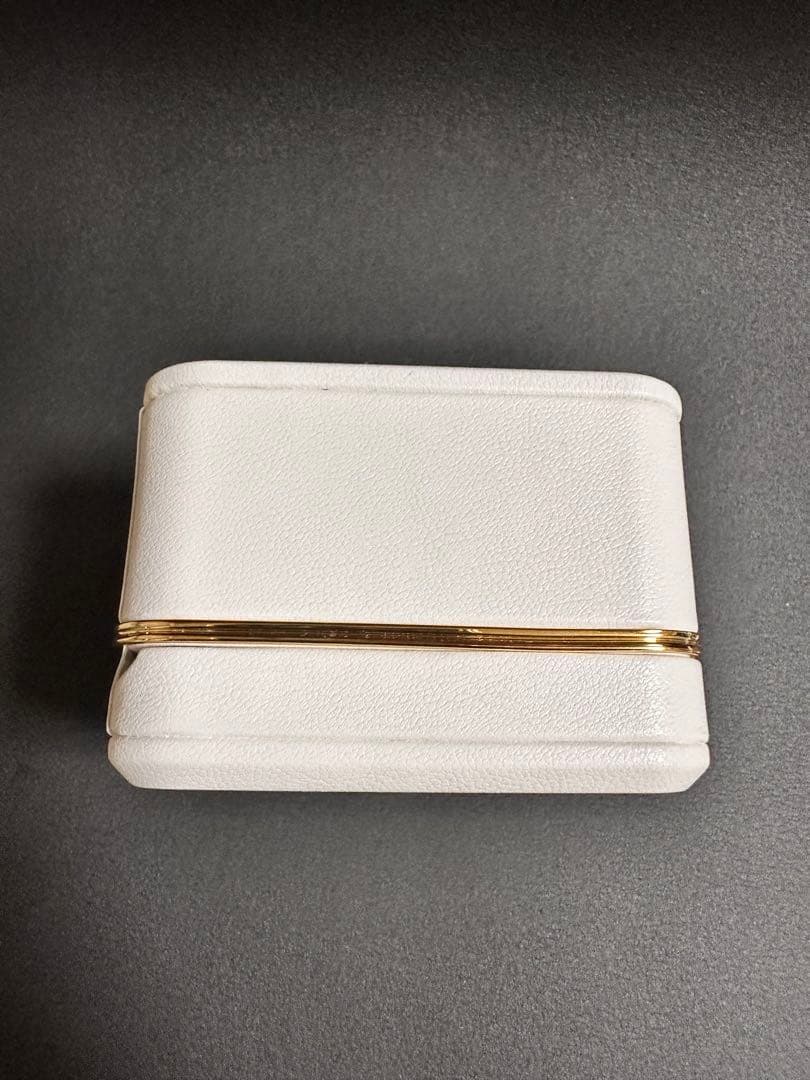 ブシュロン ジュエリー ボックス 空箱新品 リング ネックレス まとめ2個