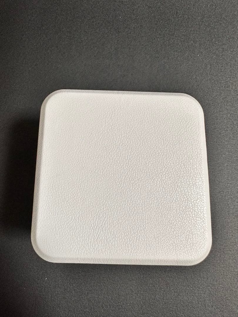 ブシュロン ジュエリー ボックス 空箱新品 リング ネックレス まとめ2個