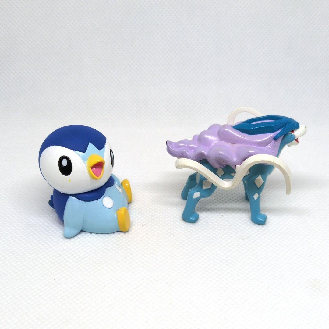 レトロ品　食玩　アニメ　ポケットモンスター　ポケモングッズまとめ売りセット