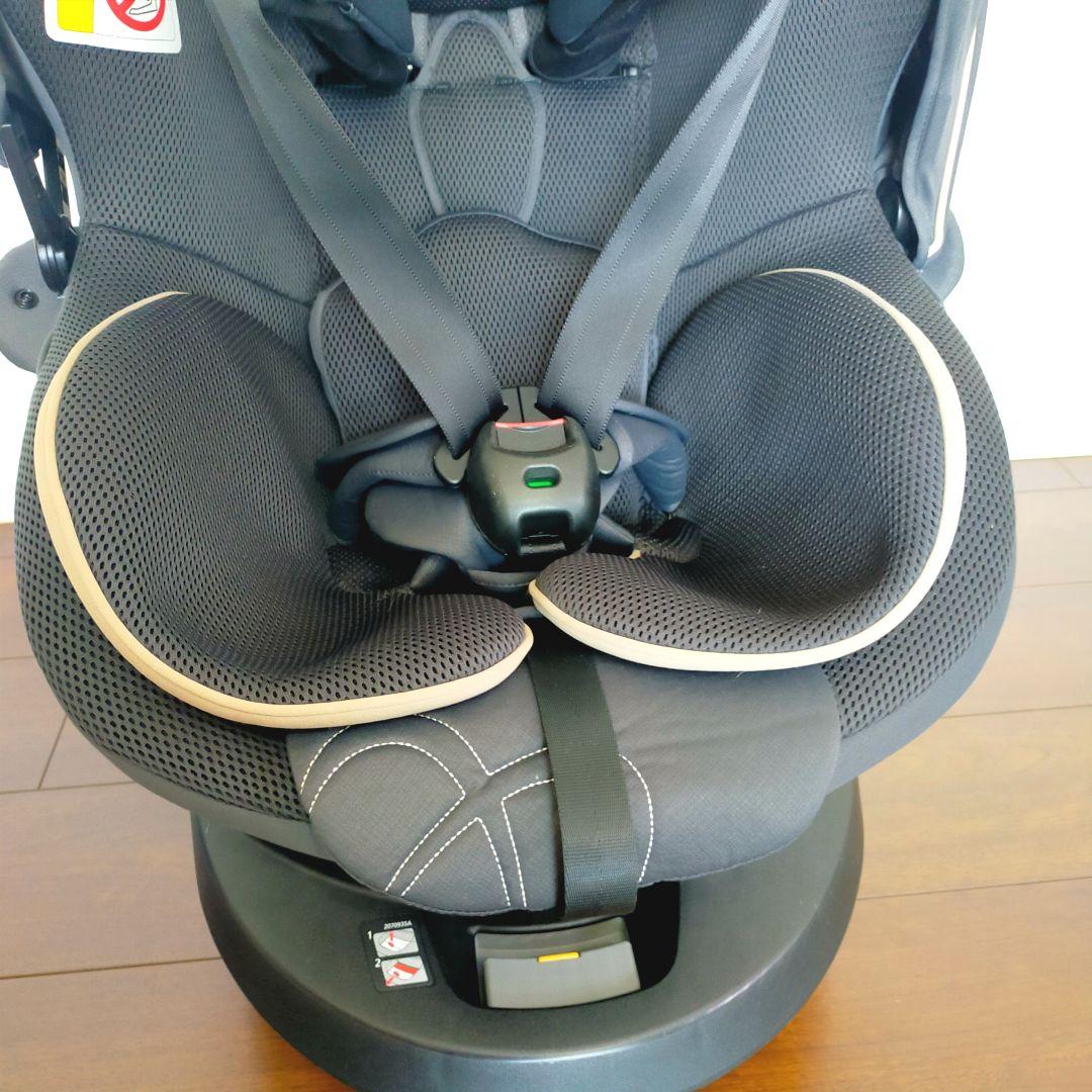 とも✨美品 AILEBEBE エールベベ クルット5i グランス チャイル