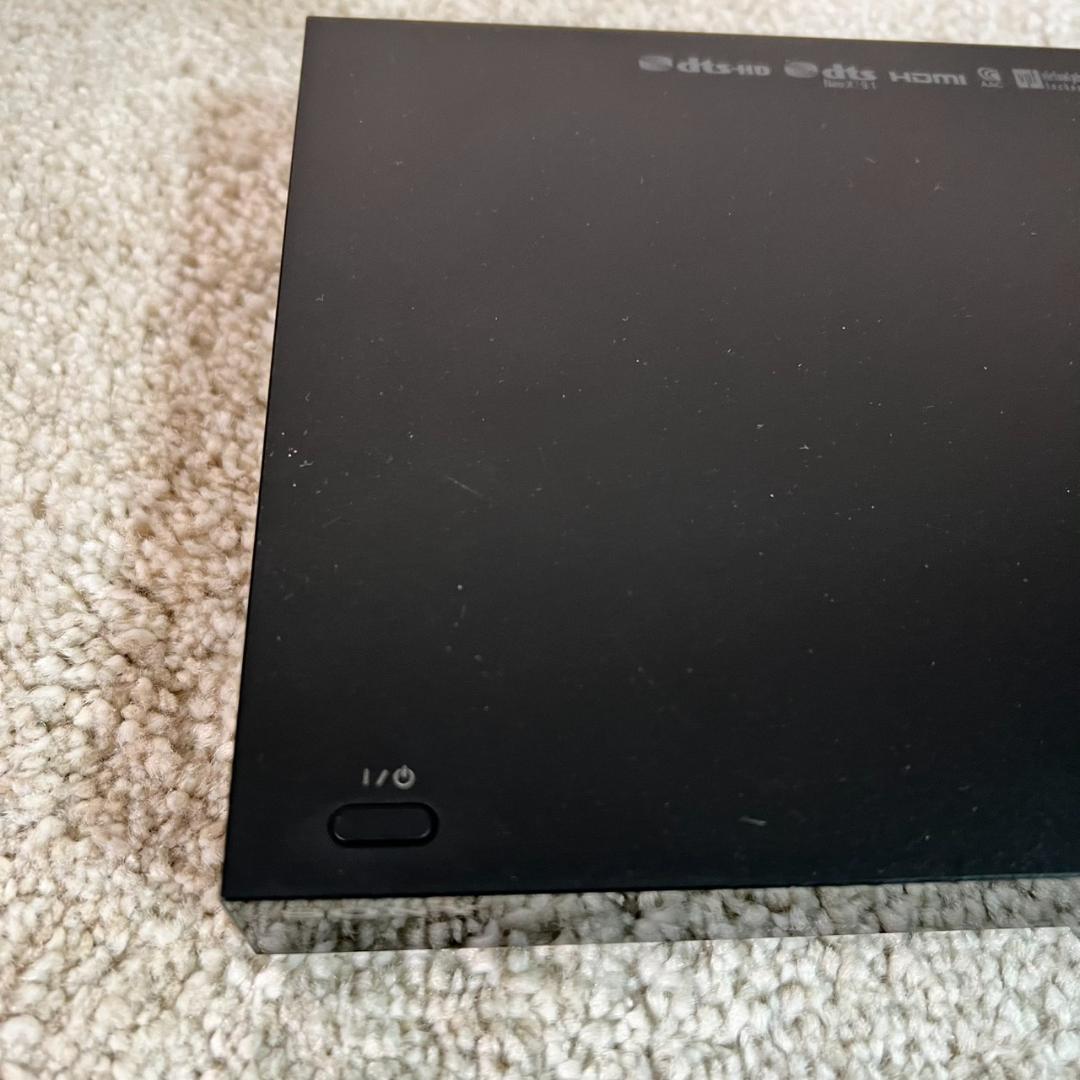 SONY】9.1ch デジタルサラウンドヘッドホン MDR-HW700DS★名機