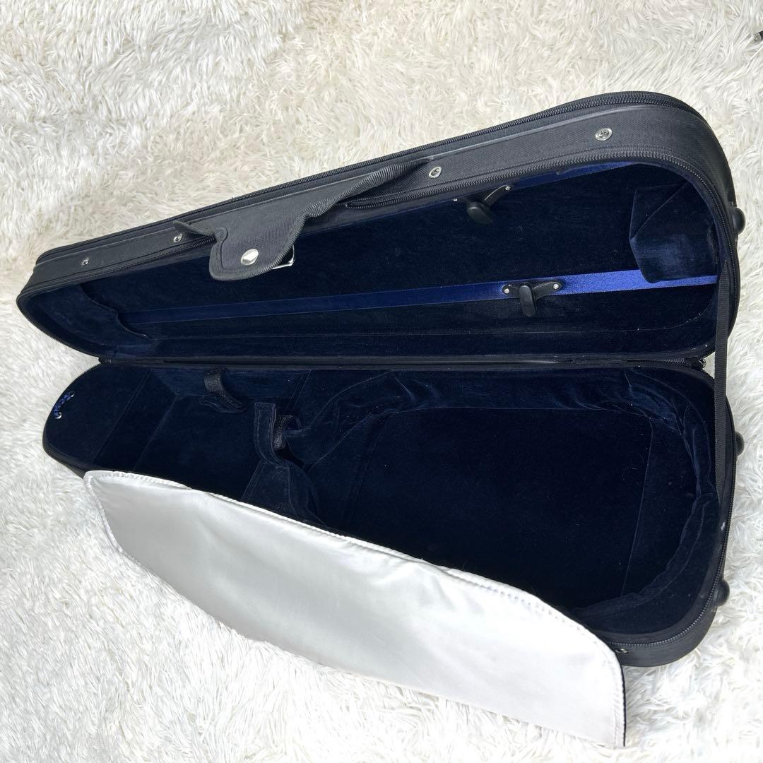 【美品】Andreas Eastman バイオリン　VL80 1/2 2018