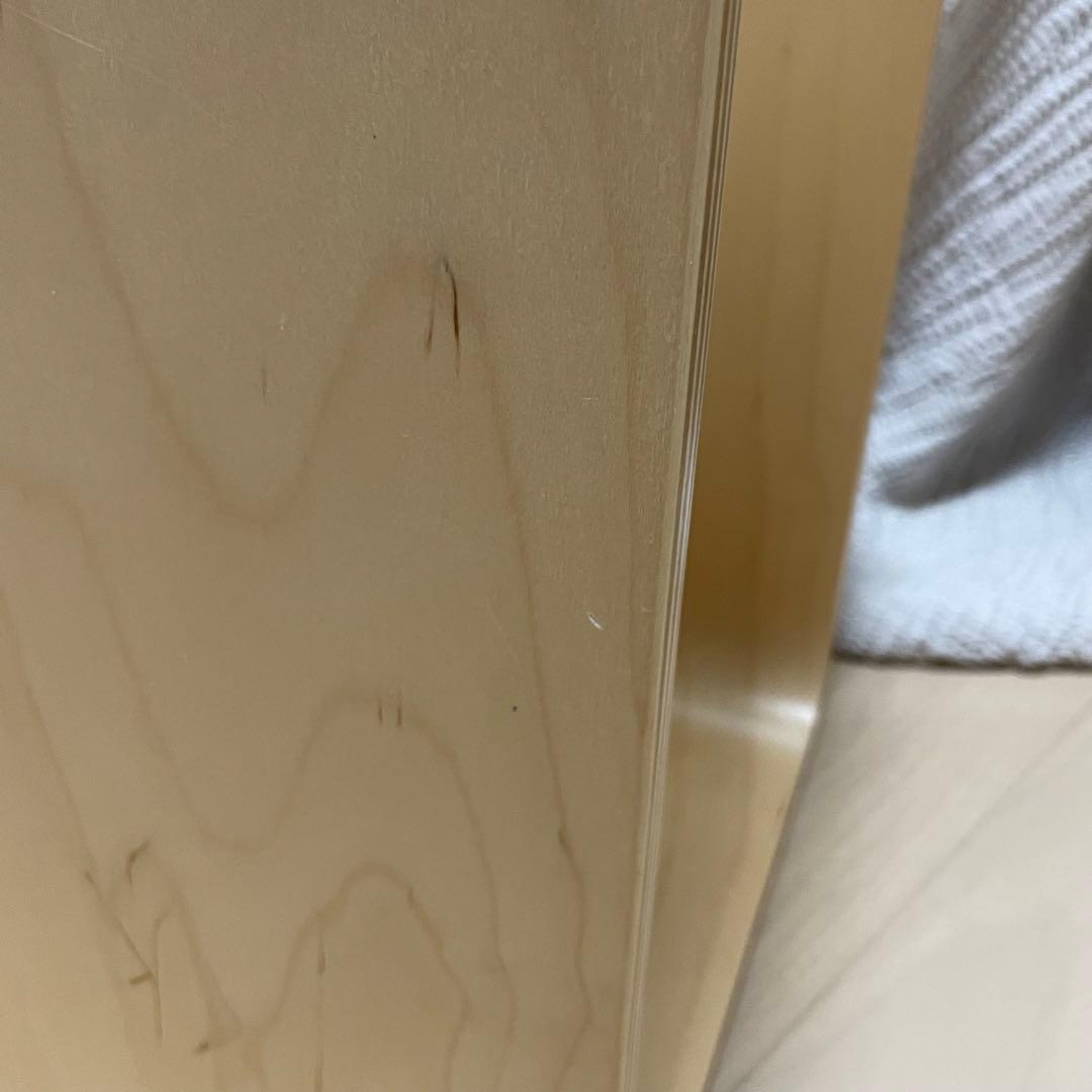 アルテック　Artek マガジンラック Kanto