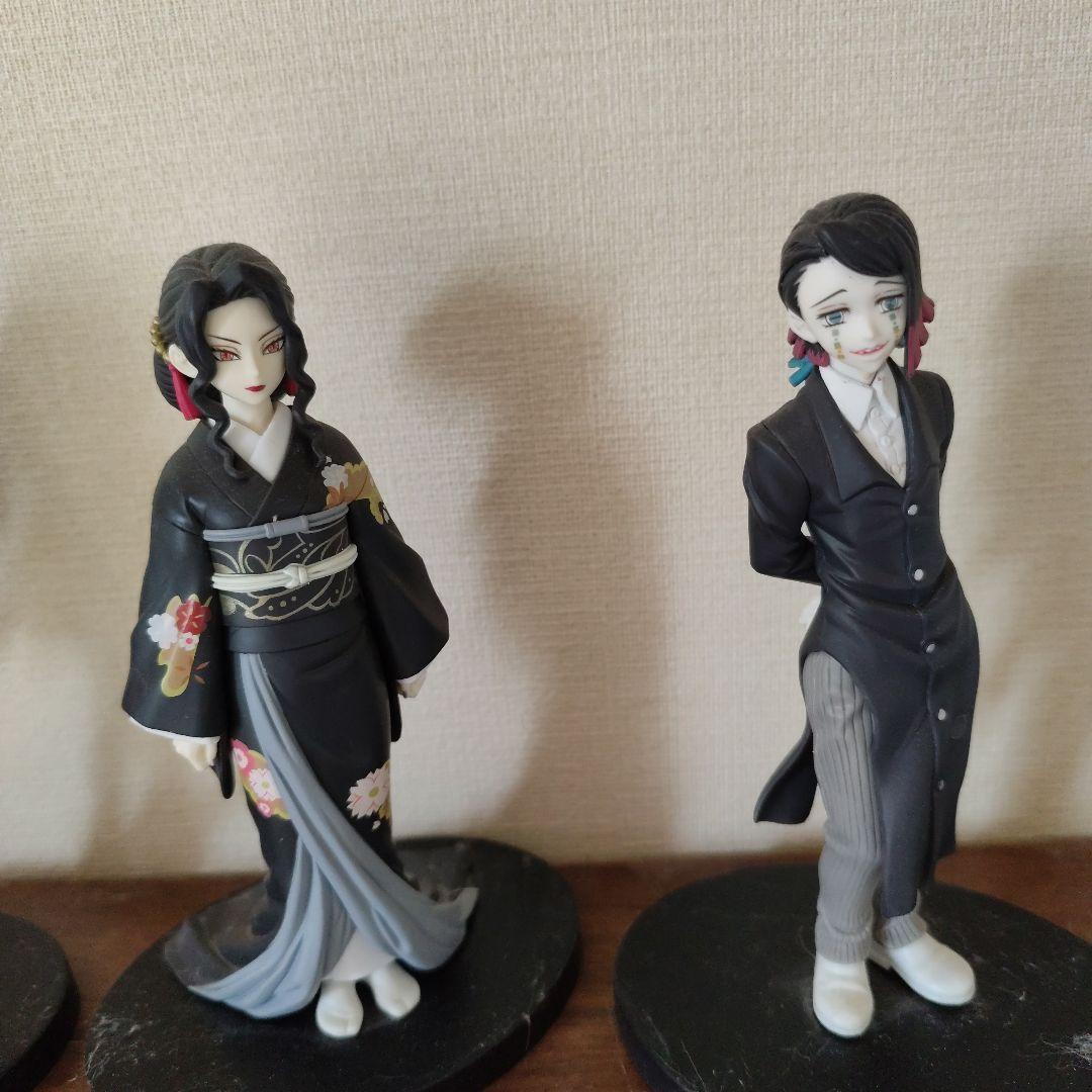 鬼滅の刃　フィギュア　21体　まとめ売り　オマケ3つ