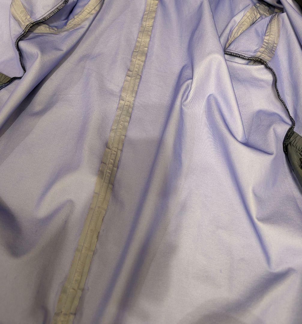 Patagonia パタゴニア　オールタイムシェル　ジャケット　コート