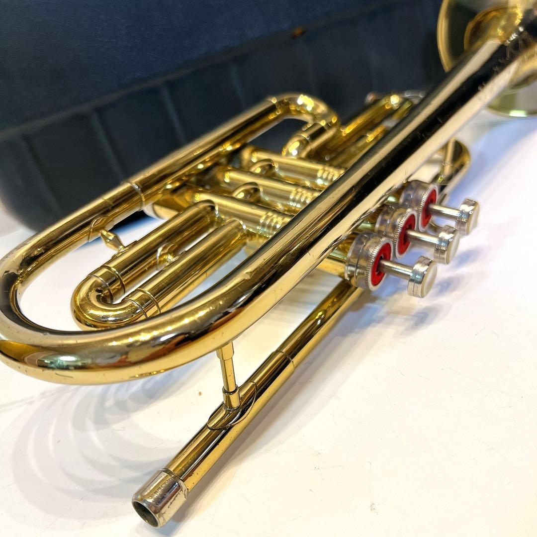 【希少】CONN DIRECTOR コルネット ヴィンテージ　USA