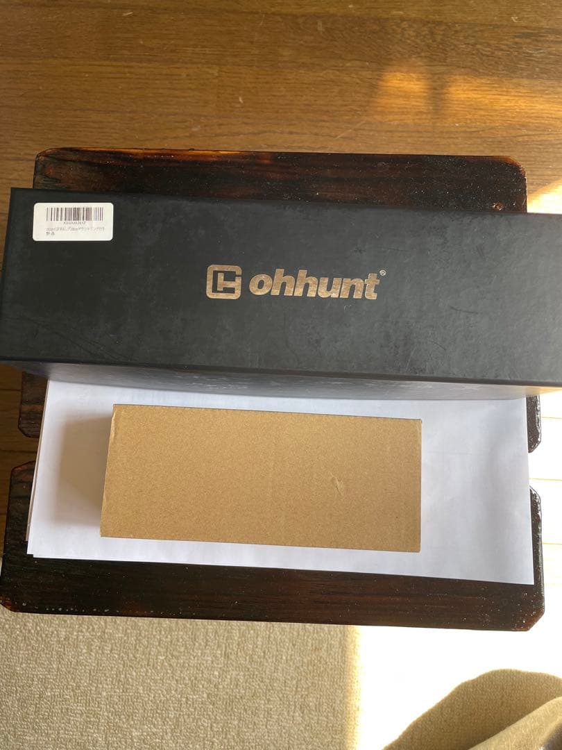 ohhunLRWA1.75-10×24ライフルスコープ