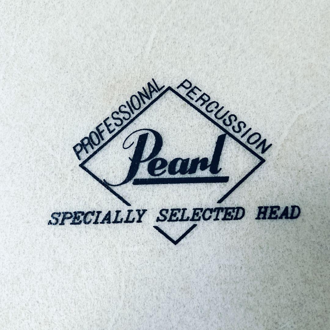大型】Pearl／パール プロフェッショナル パーカッション コンガ