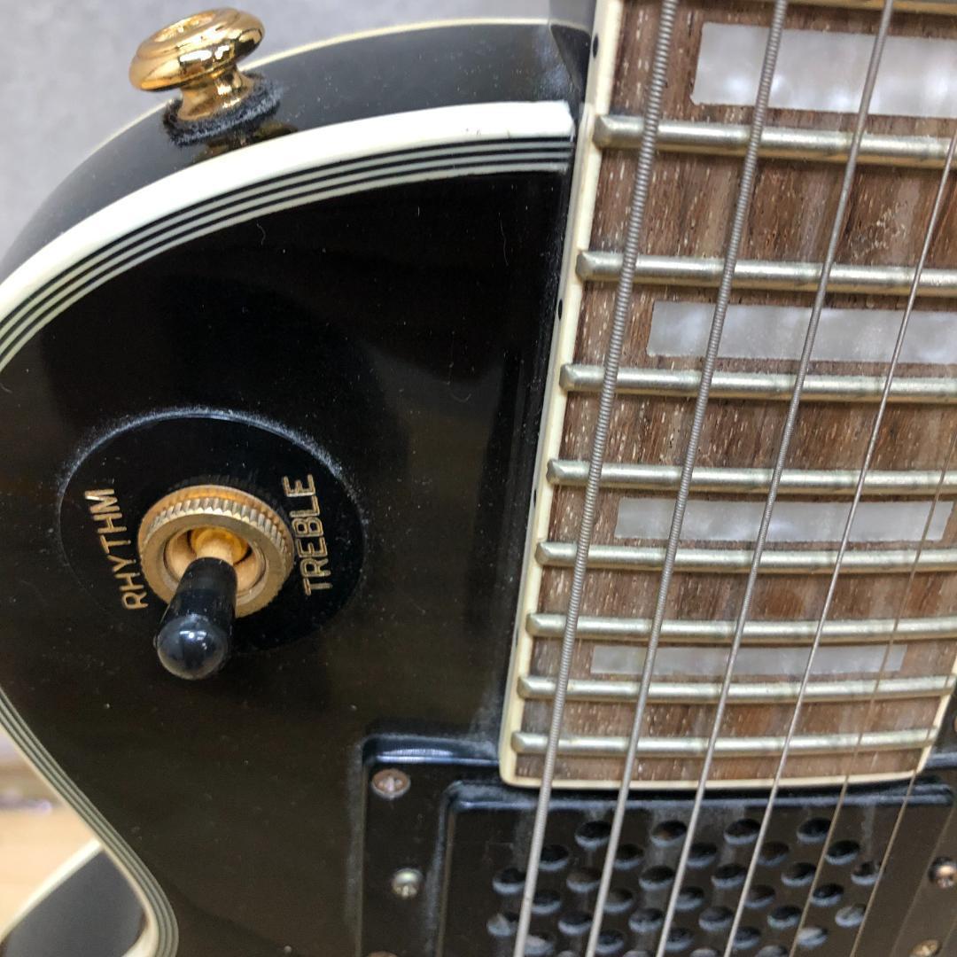 Paul Smith × ESP スピーカー内蔵レスポールギター 88174-3