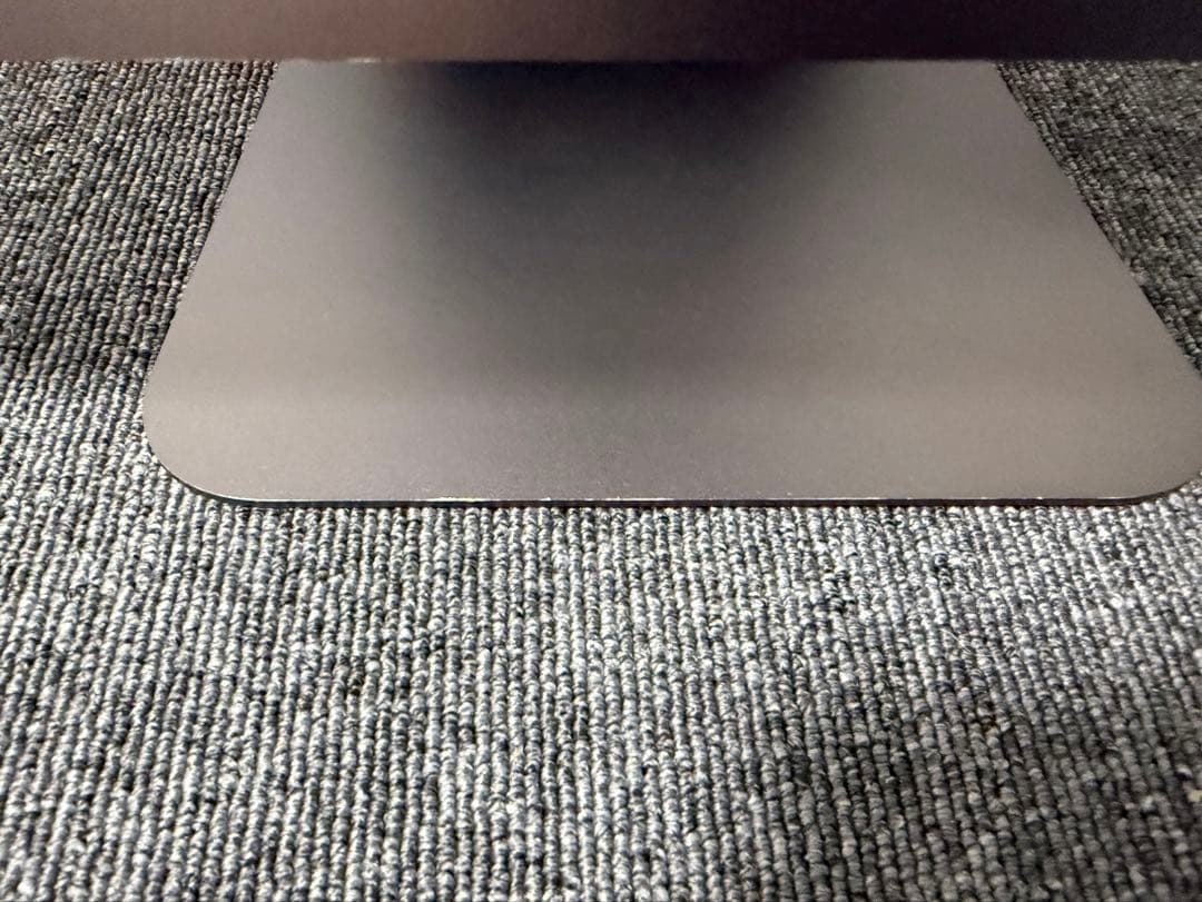 Macデスクトップ iMac Pro 2017 Intel Xeon 3.2GHz 32GB 1TB