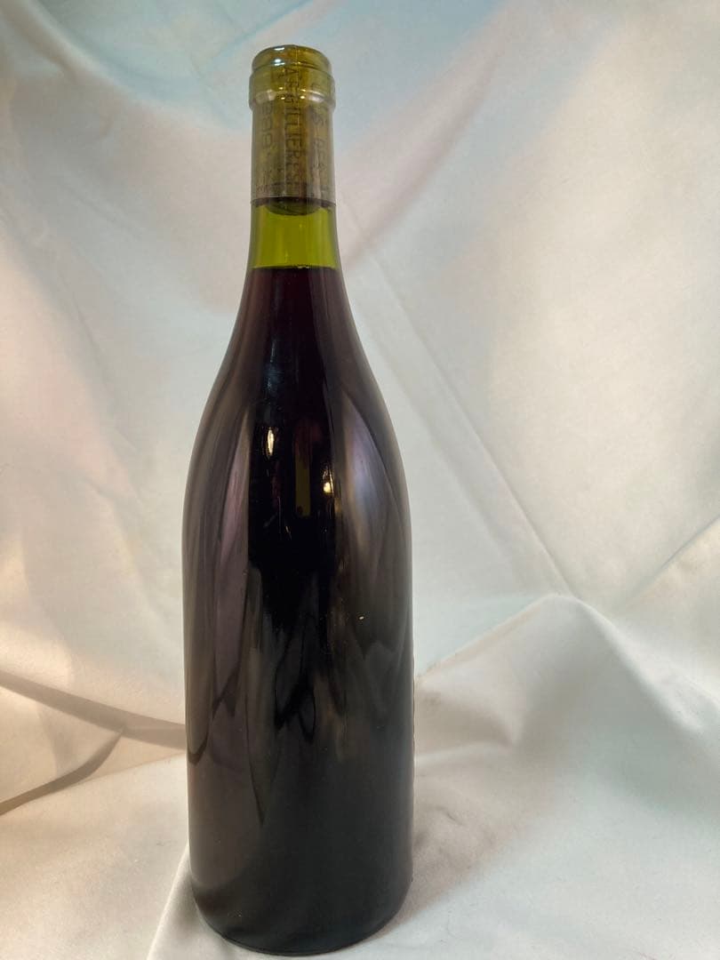 コサール希少 ニュイ・サンジョルジュ・1erクリュ・クロデ・アルジ