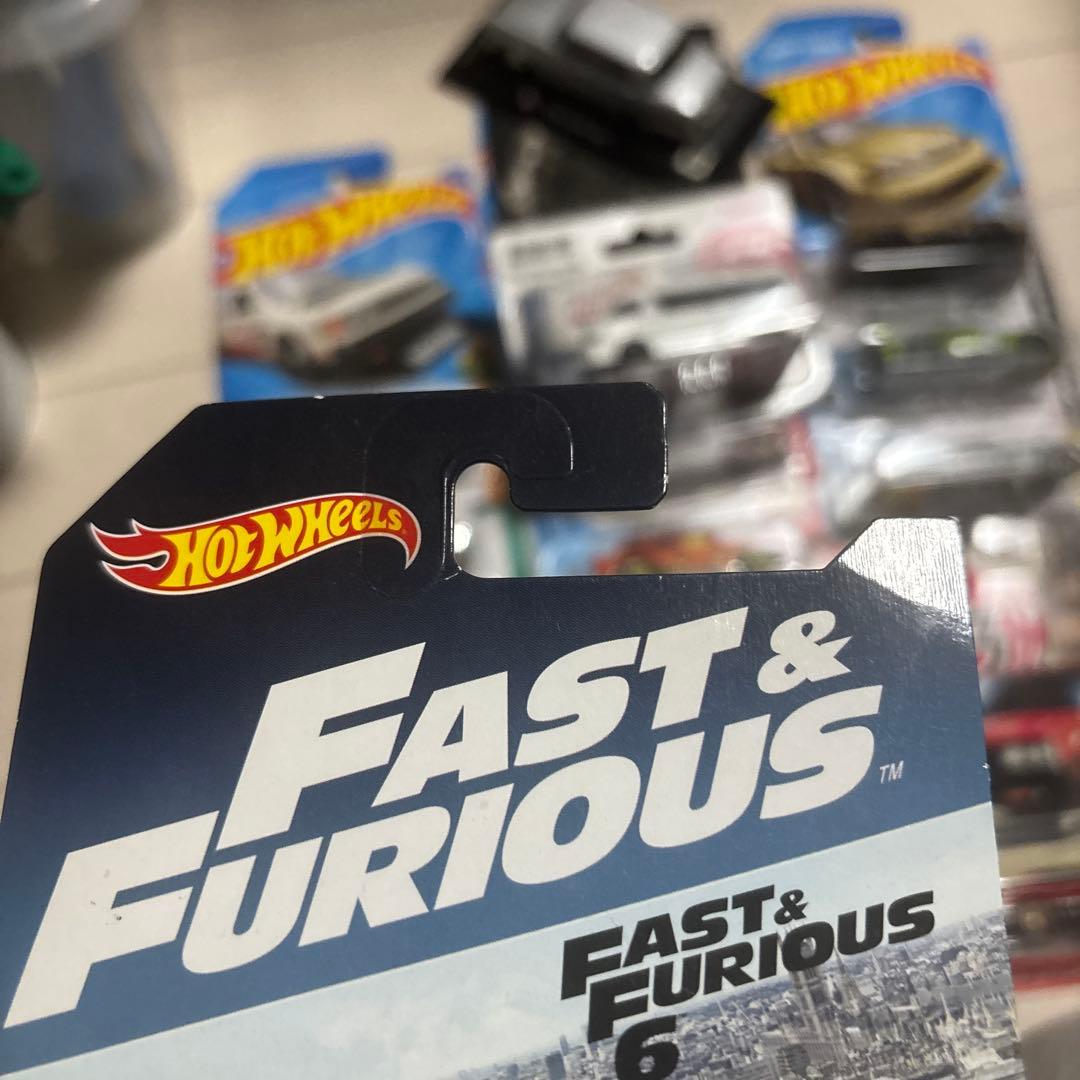 ミニカー/14台セット/ホットウィール 他