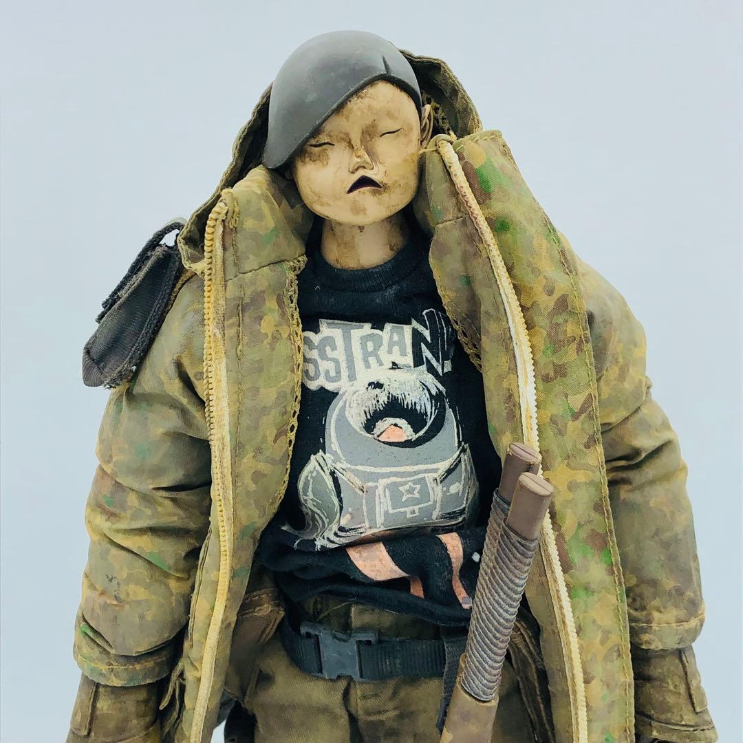 threeA PATHFINDER OYA TK ONO トゥモローキング