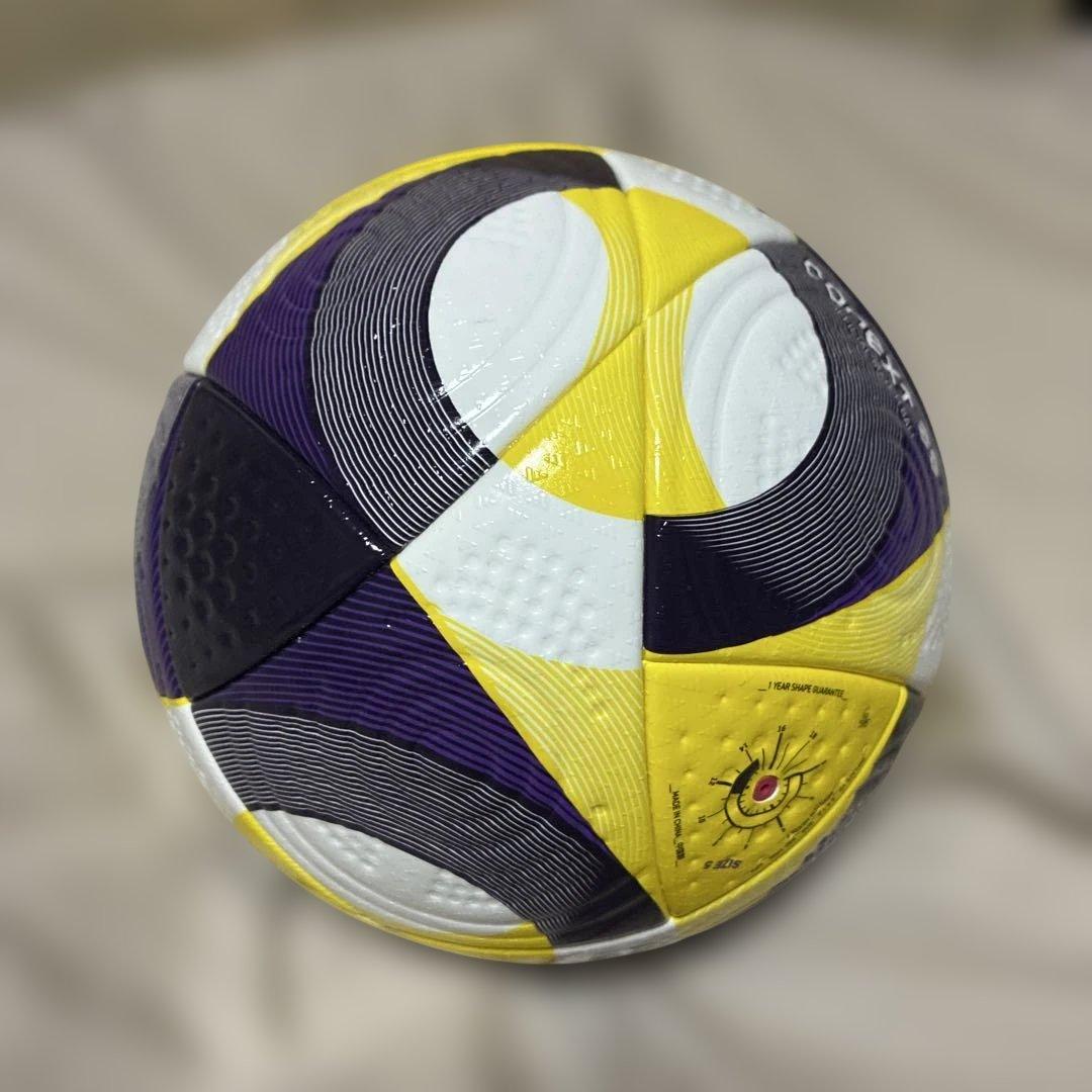 e*e様 アディダスコネクト25 Jリーグ公式球 ADF500J 新品未使用品a