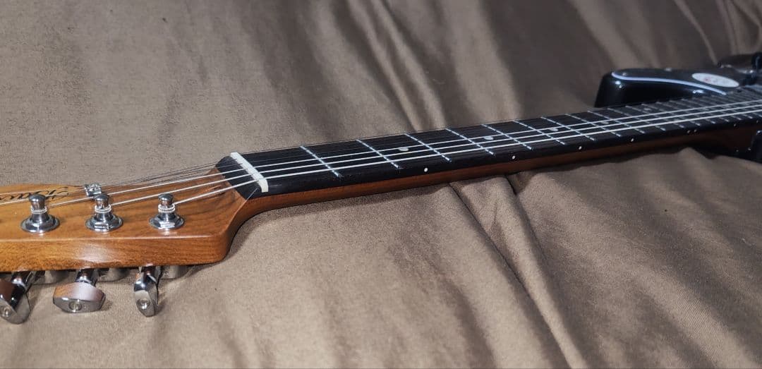 【未使用に近い美品】バッカスBTE-2-RSM/R-BPPGスポットモデル