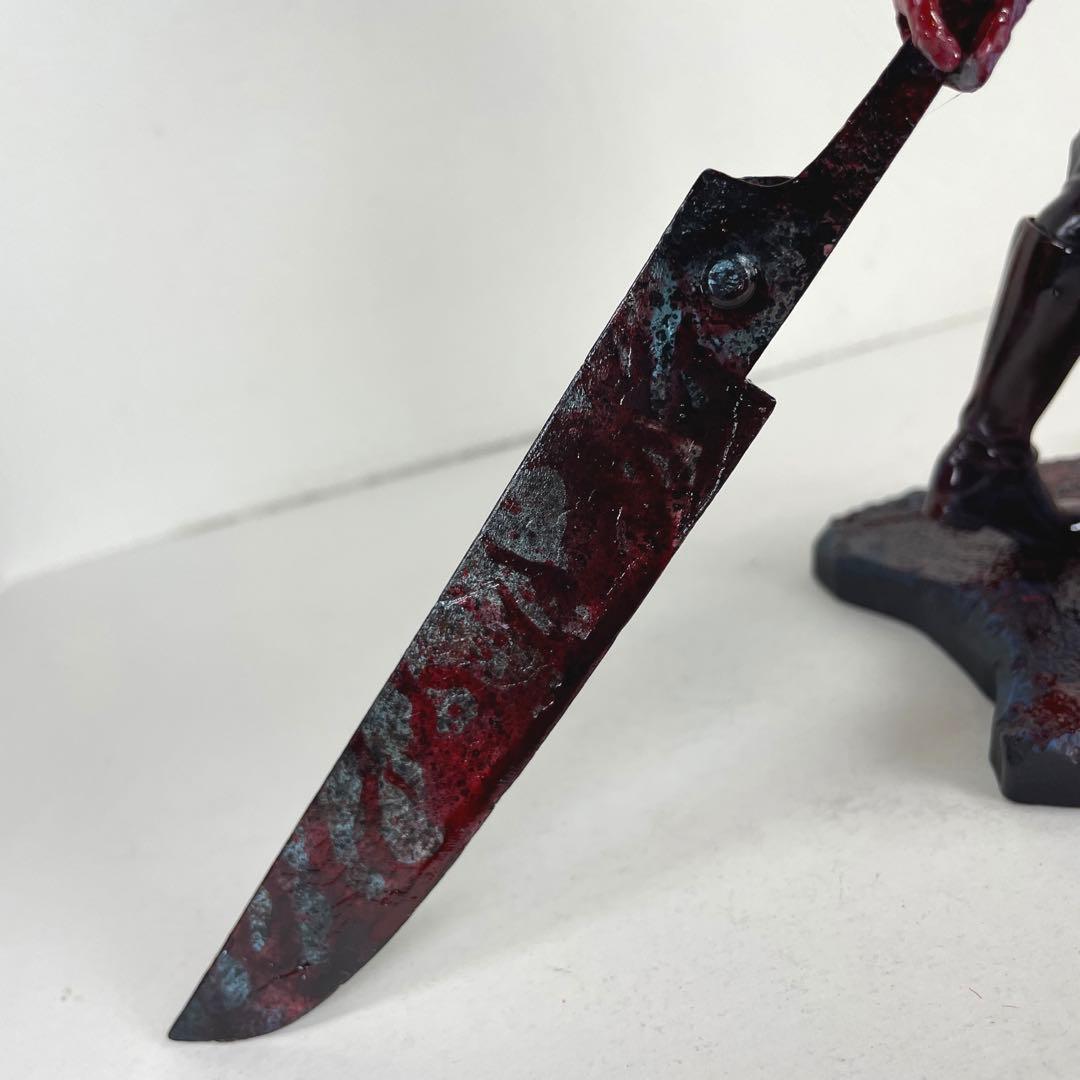 サイレントヒル2 リペイントフィギュア 2体セット - メルカリ