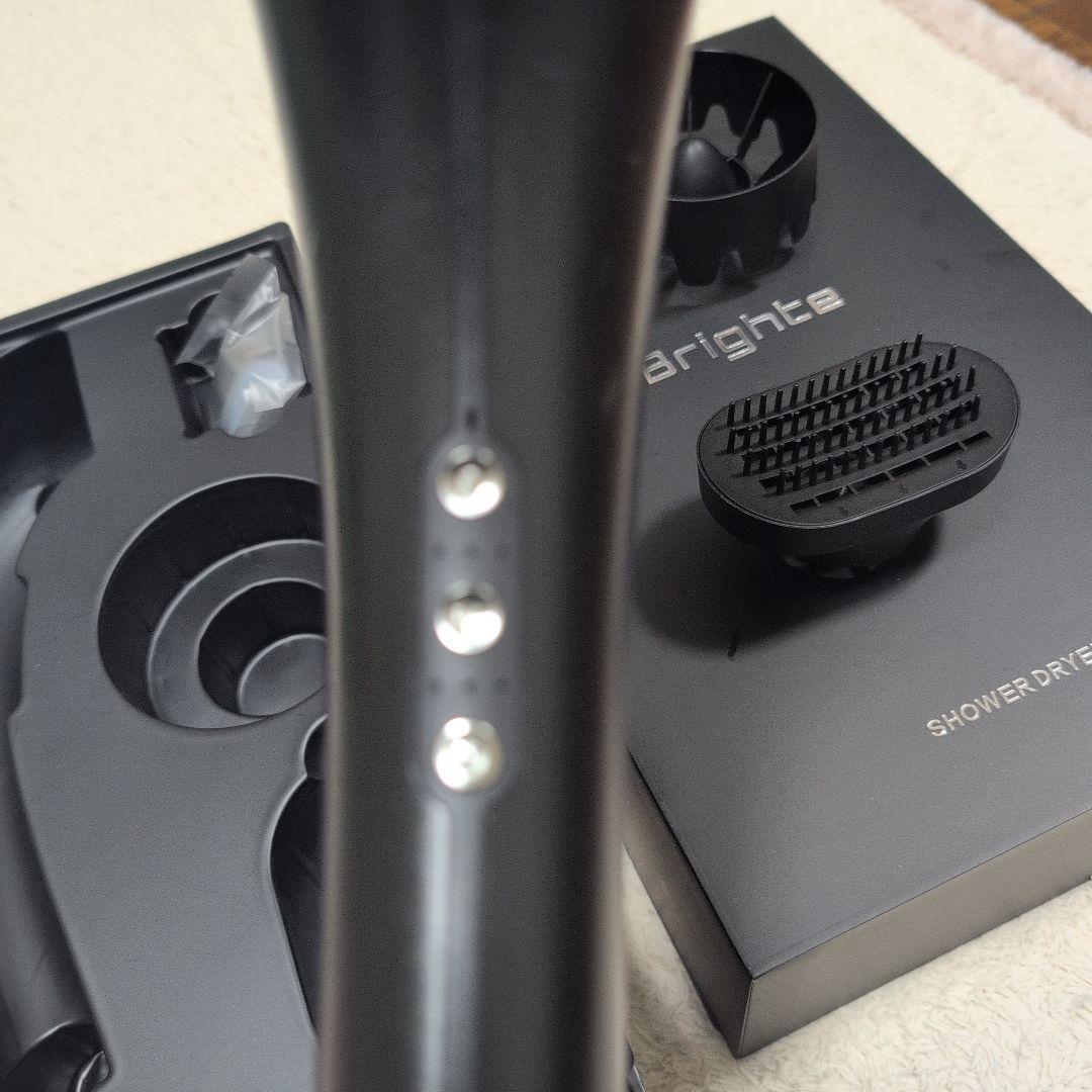 nanamama2607　Brighte SHOWER DRYER