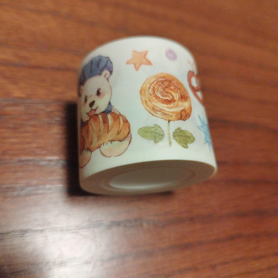 ハムちゃんバーガー屋さん メモ メモ帳 ハムスター 平成レトロ