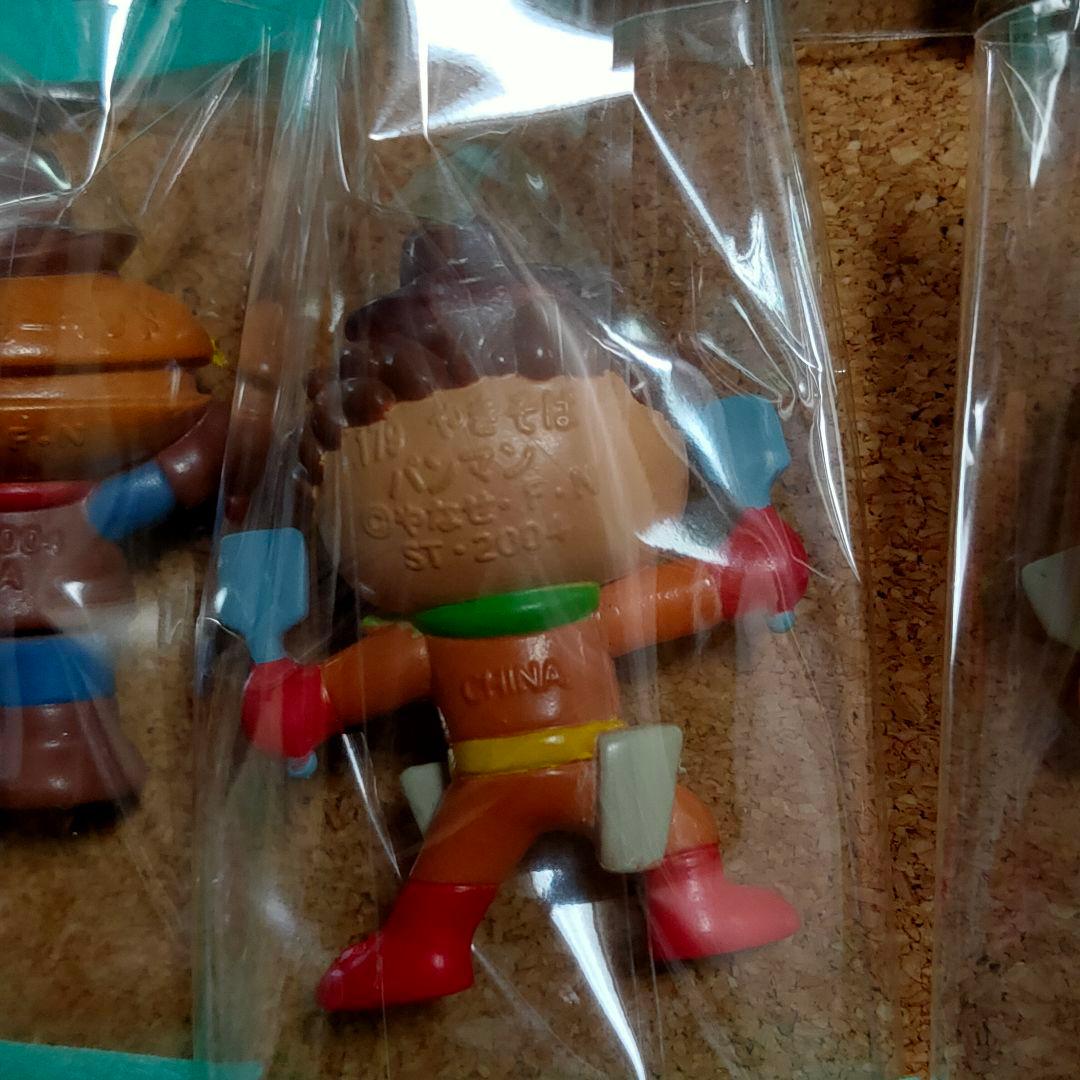 【10個セット】171〜 アンパンマンミュージアムフィギュア