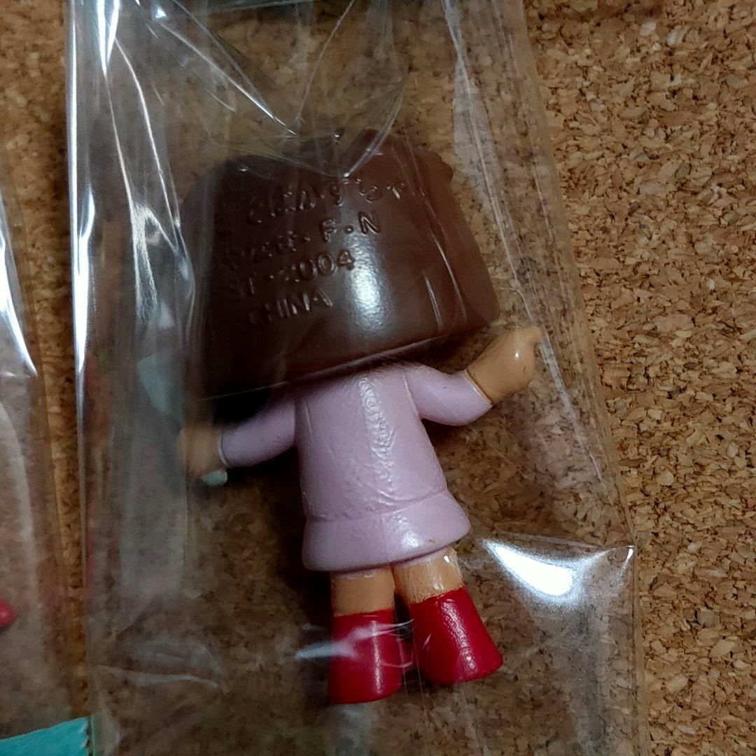 【10個セット】171〜 アンパンマンミュージアムフィギュア