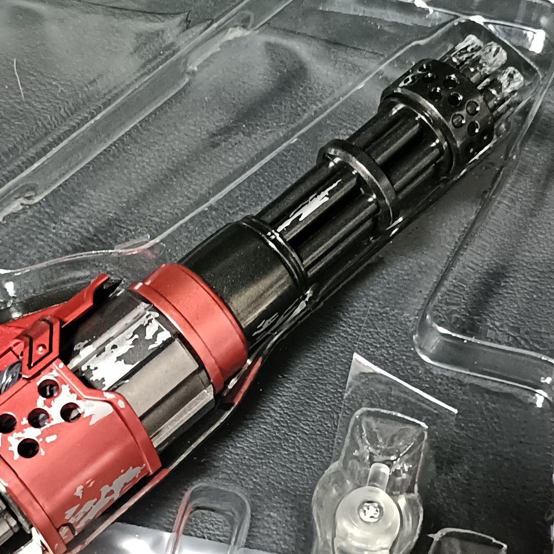 SHFiguarts GOD EATER 2 アリサ