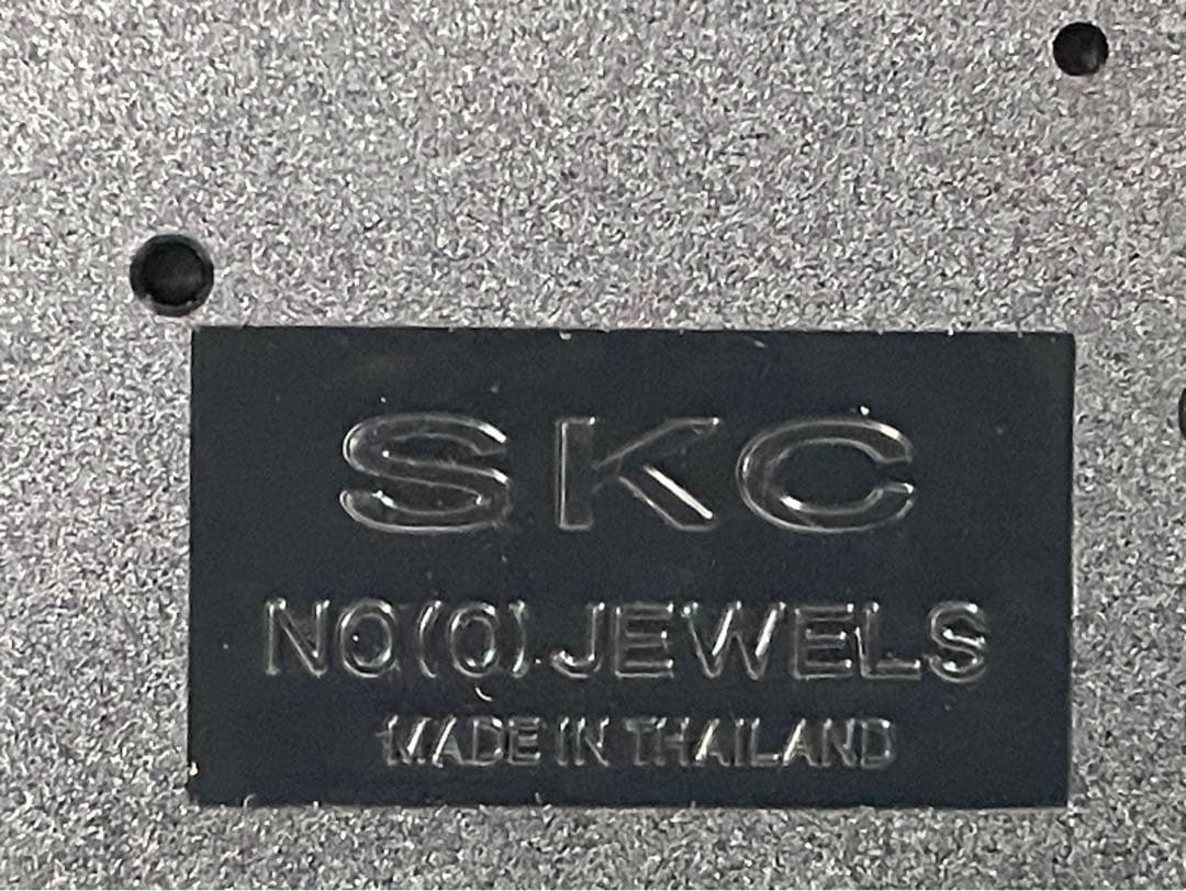 セイコークロック 掛け時計 白パール光沢 直径35.1×3.0cm KX504W