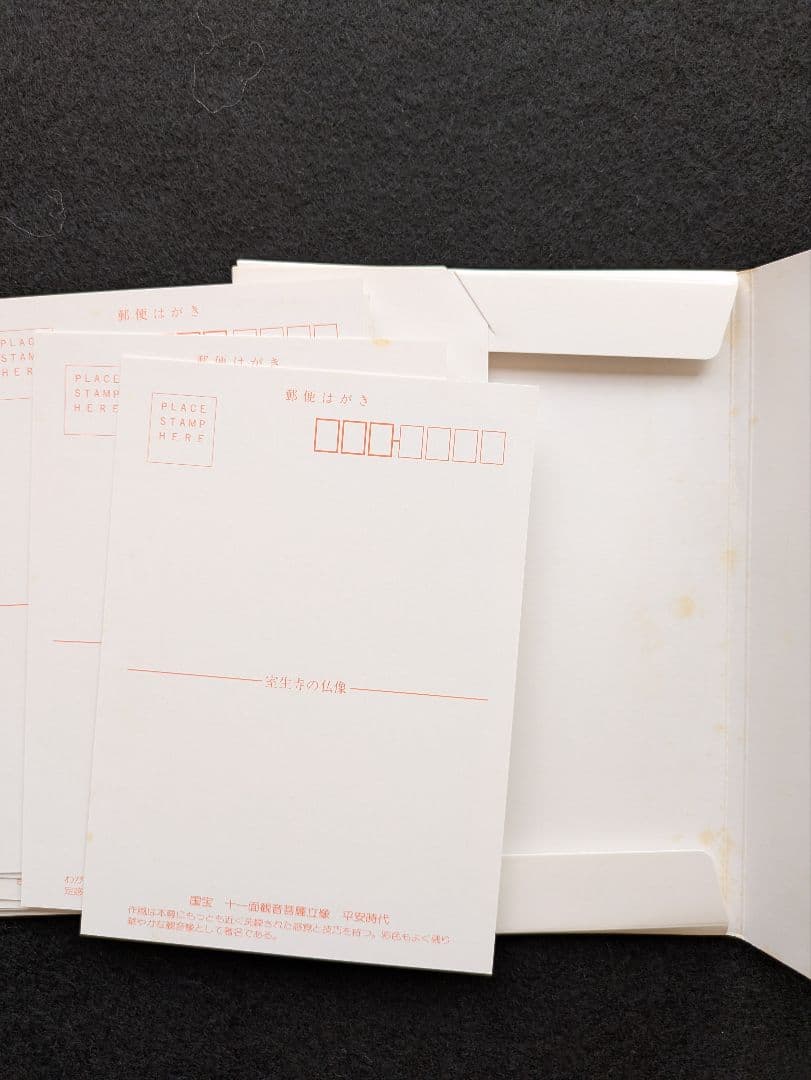 ★しゅんこう ちぎり絵製作キット(仏像３枚.散華.ポストカード.ゴールド額)