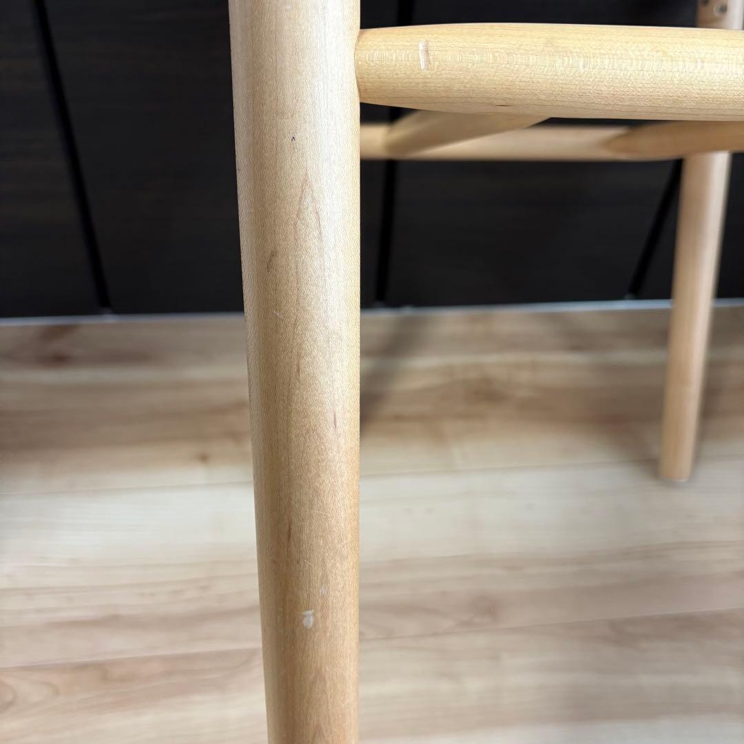 maruni collection LightwoodスツールLow マルニ