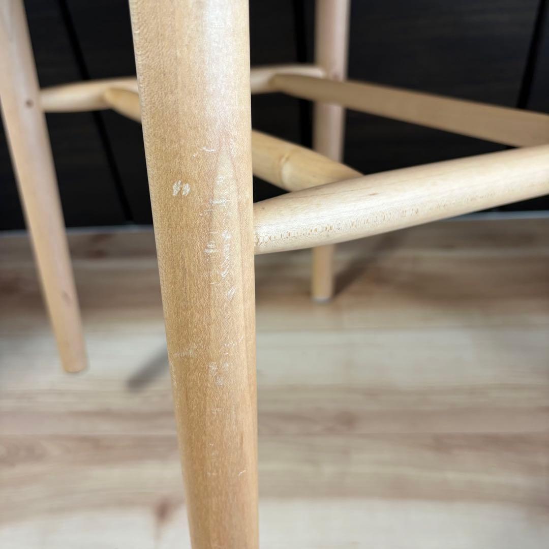 maruni collection LightwoodスツールLow マルニ