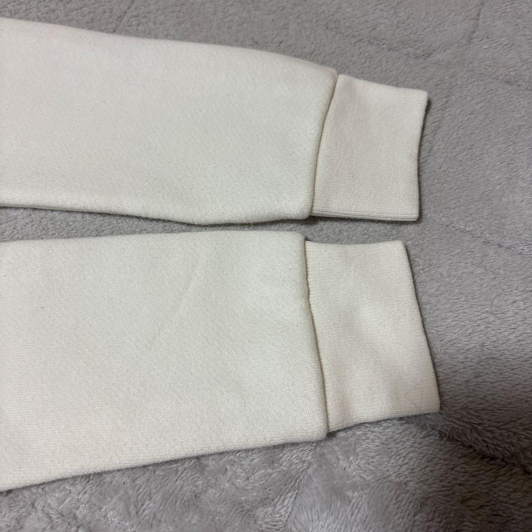 パーリーゲイツ　パーカーセットアップ