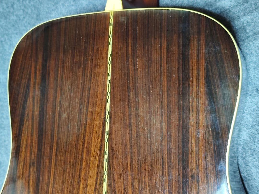 MORRIS W-20 70's ジャパンヴィンテージ カコギ 1975年製 - メルカリ