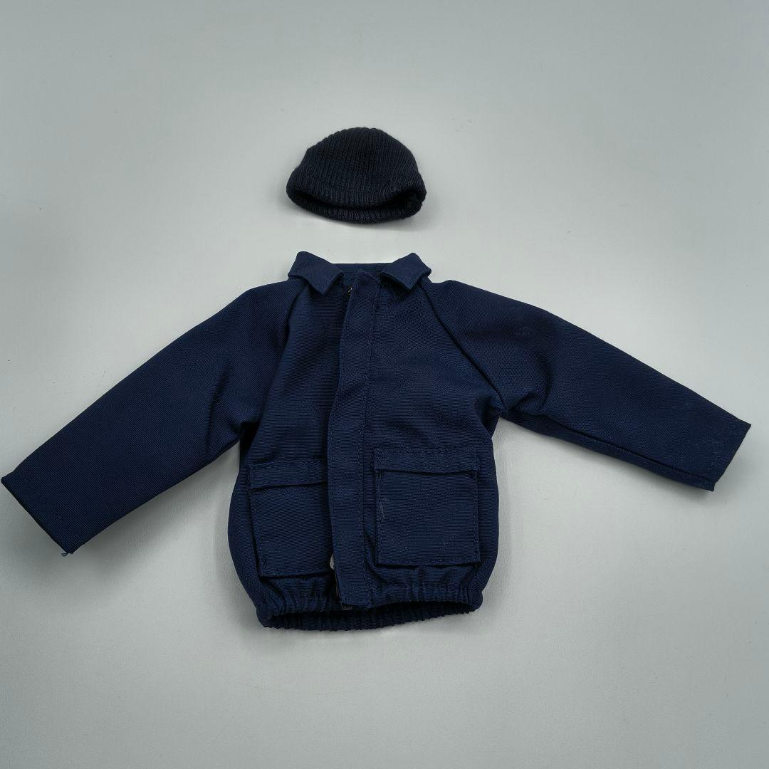 ホットトイズ プリズン・ブレイク マイケル・スコフィールド 1/6