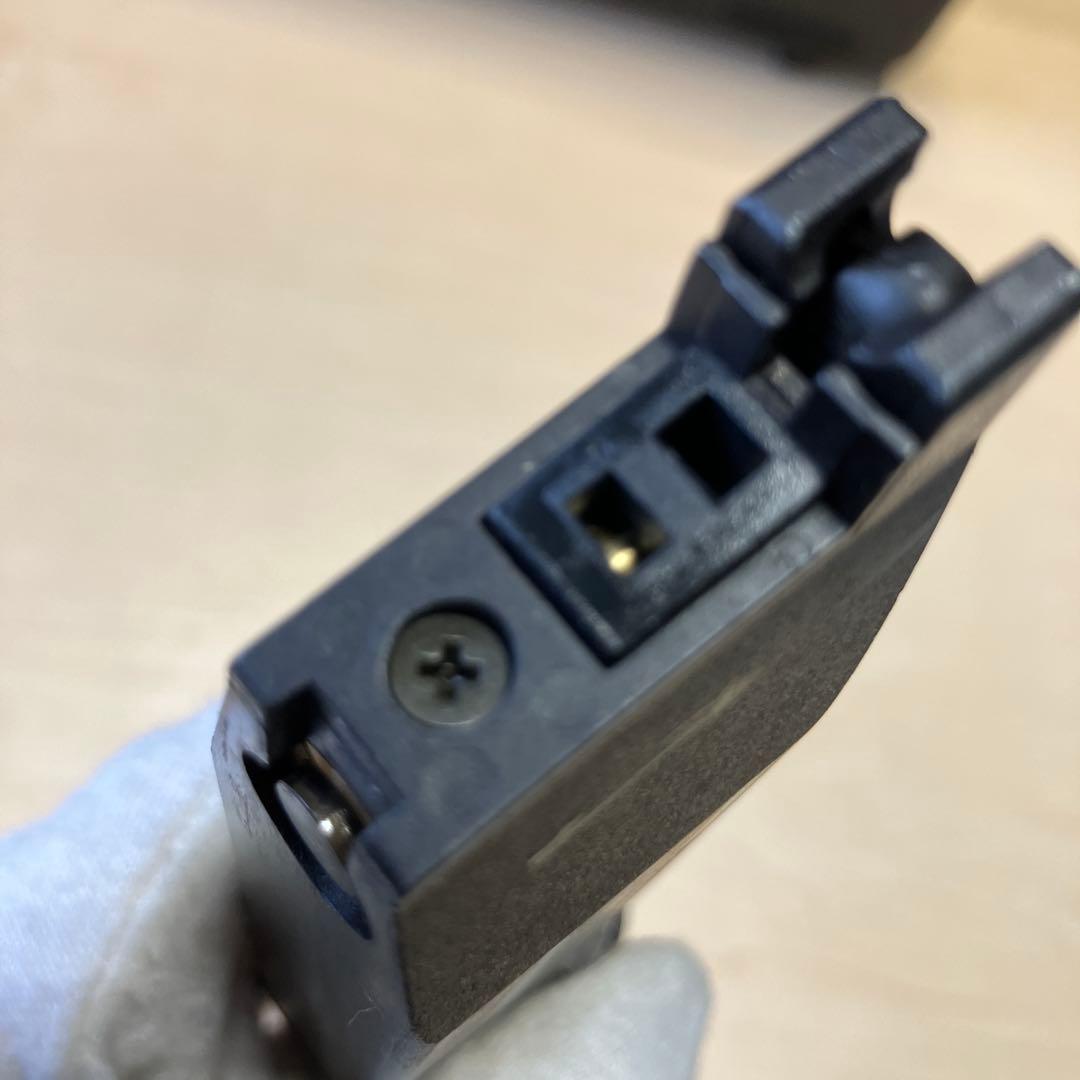 マルゼン　ワルサーP99ブローバック⭐️ミニスペシャルホース⭐️