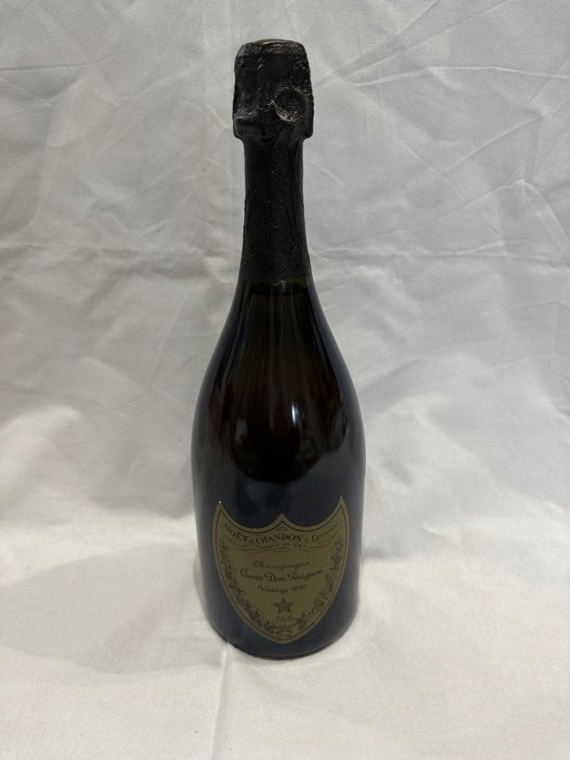 ドンペリニヨン vintage 1993 Cuvée Dom Pérignon Vintage 1993