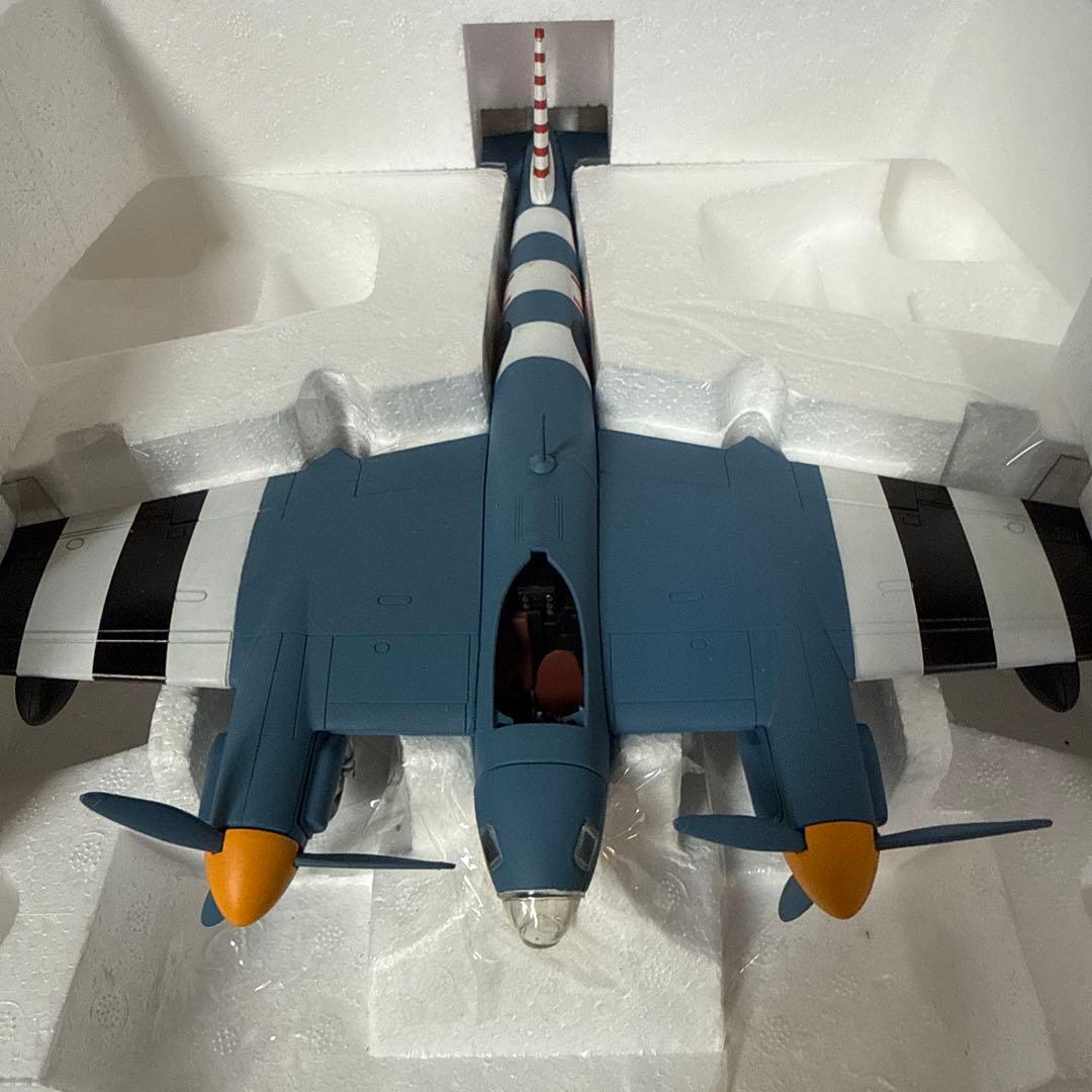 フランクリンミント　アーマーコレクション デ・ハビランド モスキート