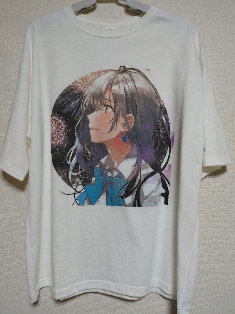 色づく世界の明日から　グッズセット売り