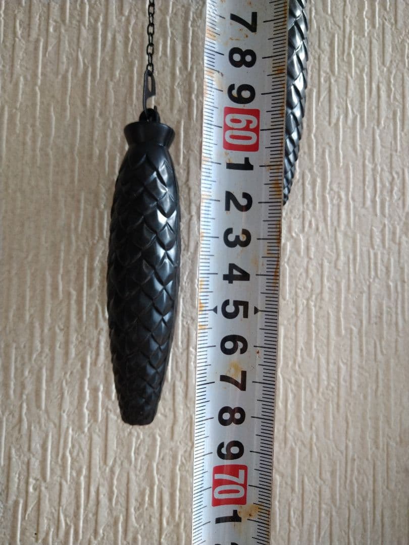 RHYTHM　鳩時計　カッコーメルビル　木製 掛時計