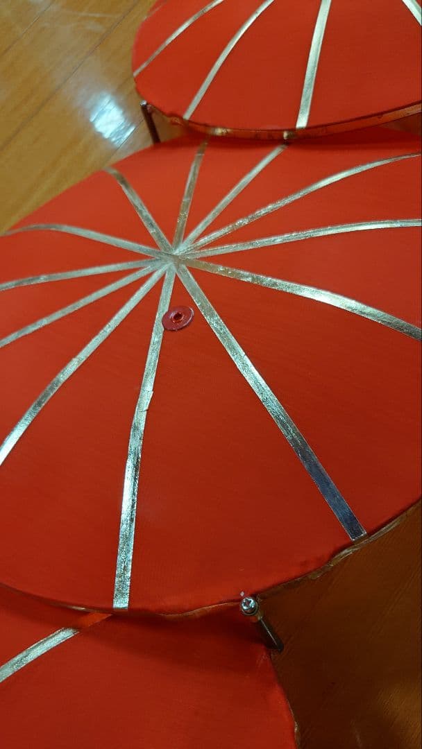 ②京鹿子娘道成寺 振出し笠 藤娘 日本舞踊 花柳流 藤間流 泉流