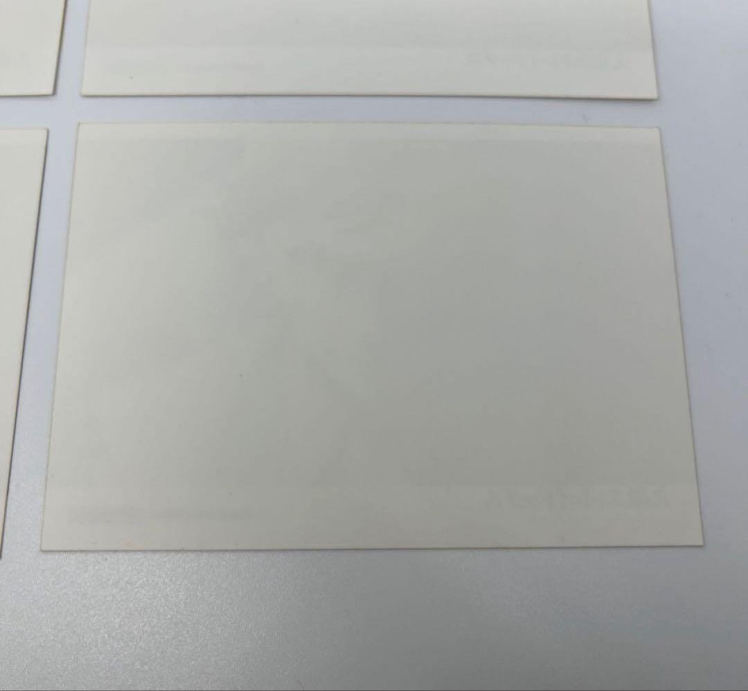 文スト 2016年 アニメイト池袋本店 限定フェア 特典ブロマイド 太宰治