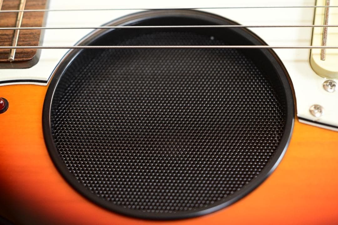 ギター FERNANDES ZO3-ST 3Tone Sunburst