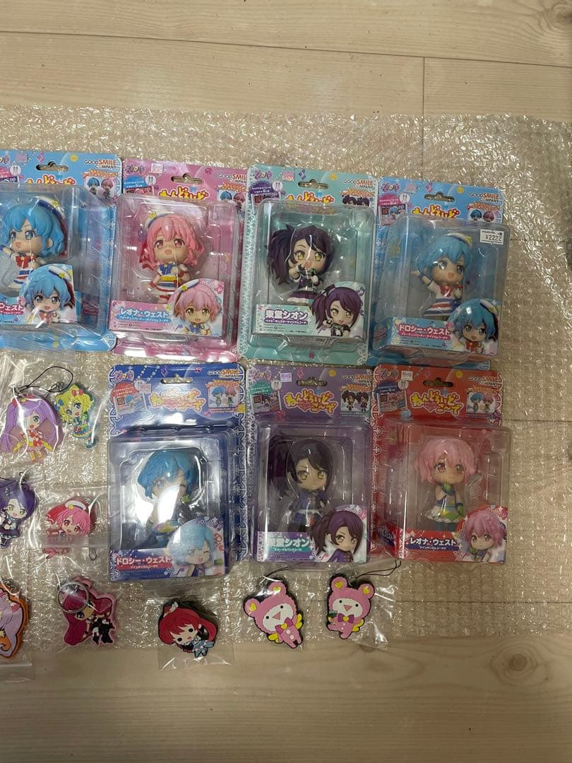 う*ぎ様 プリパラ　[引退品]