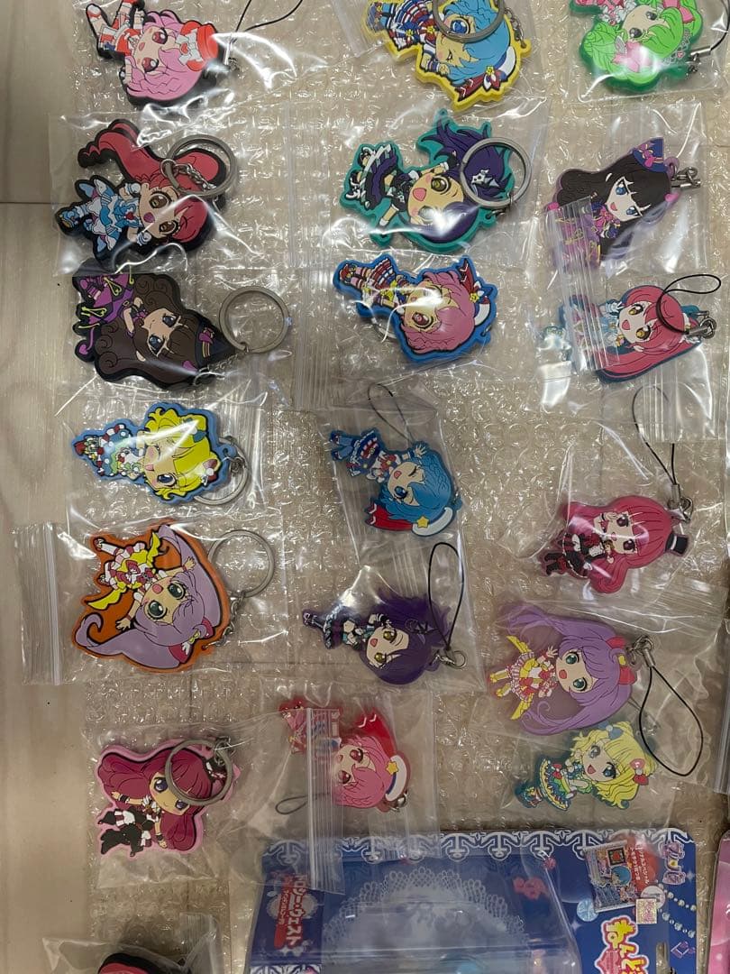 う*ぎ様 プリパラ　[引退品]