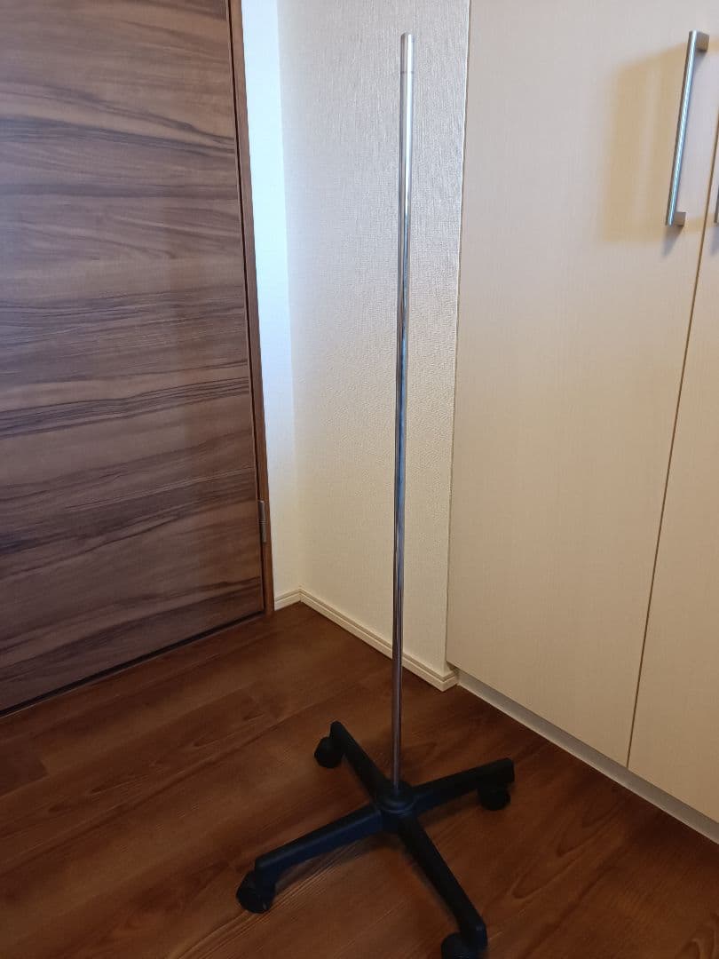 170cm 人体模型 可動関節 等身大 骨格模型 キャスター付 神経根付