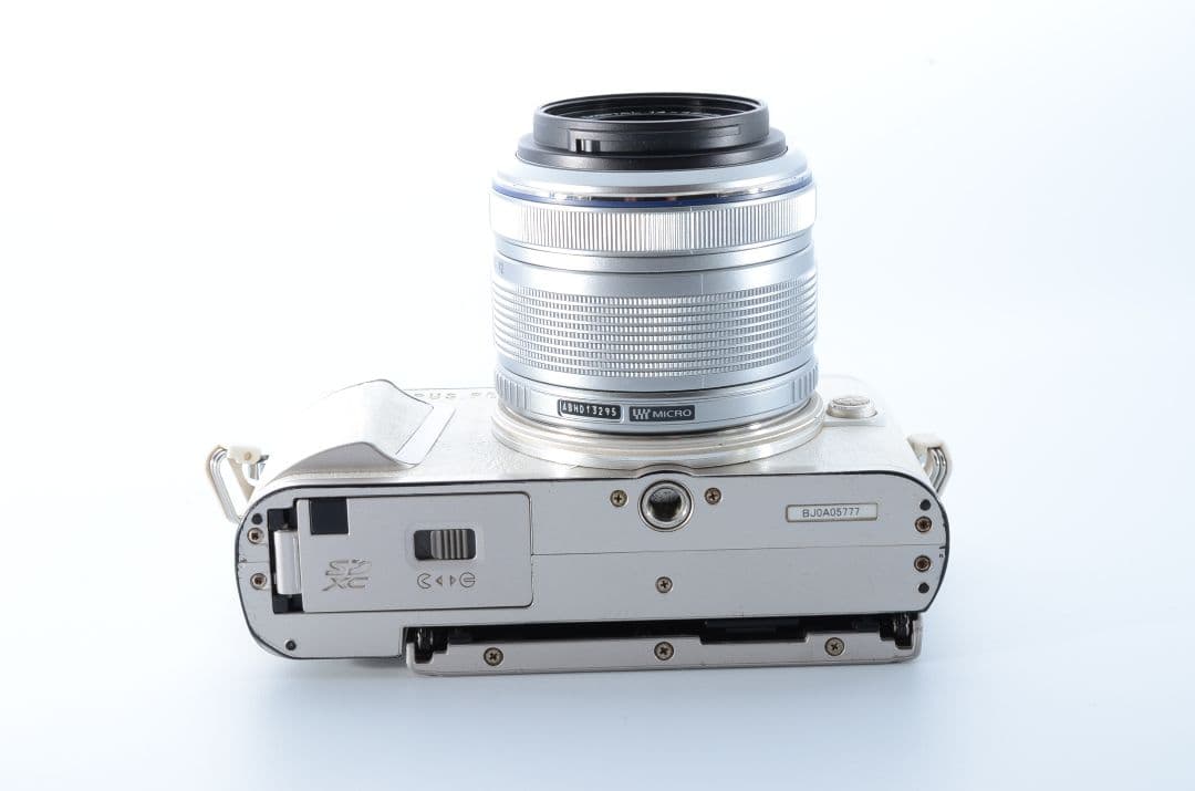 簡単転送】Olympus オリンパス PEN E−PL9 ズームレンズセット