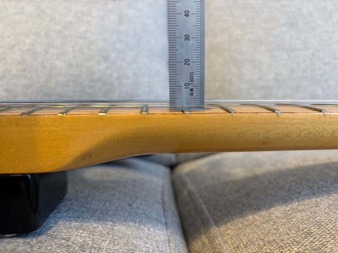 ビンテージ】Aria Pro ii ST-480 77年製ストラト