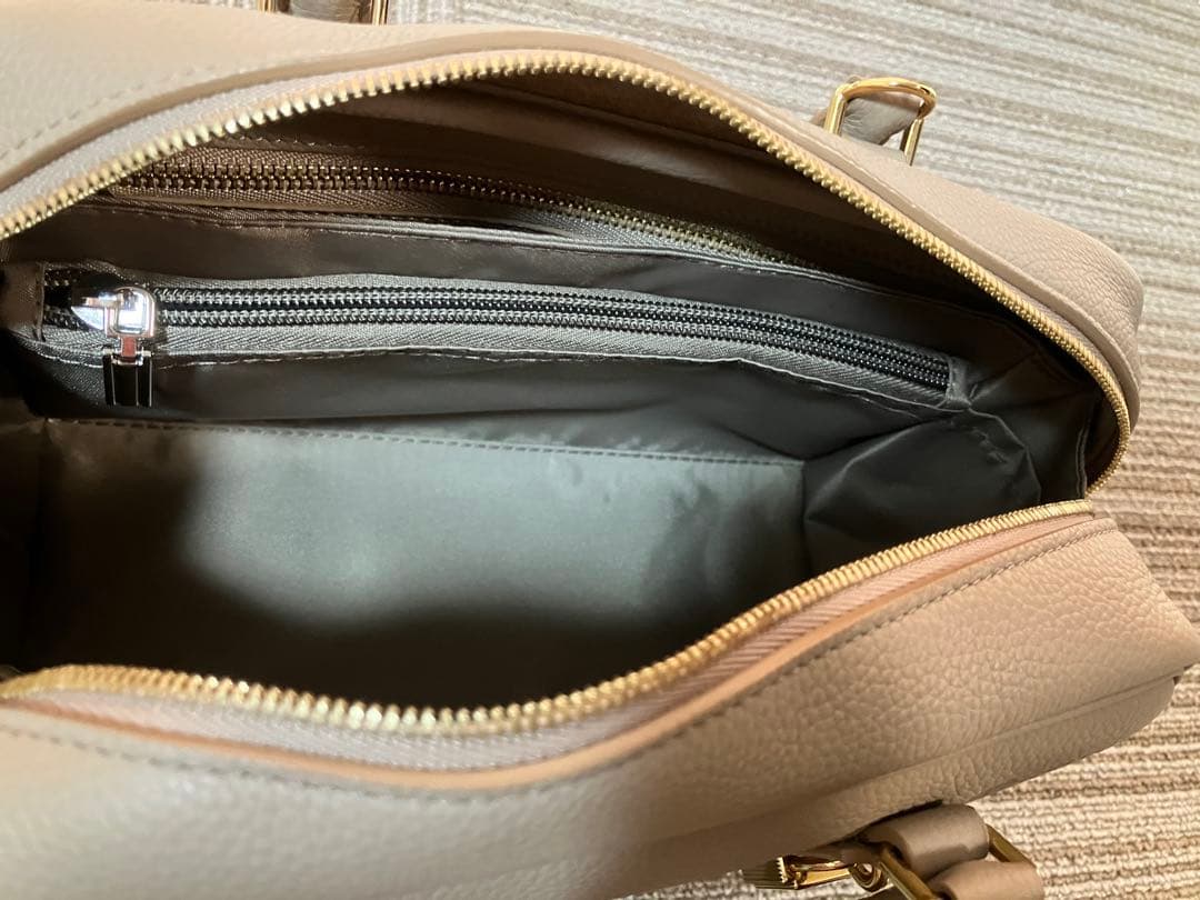 LOEWE アマソナ23 サンド